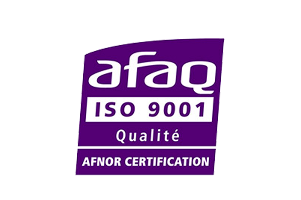 AFNOR Certification